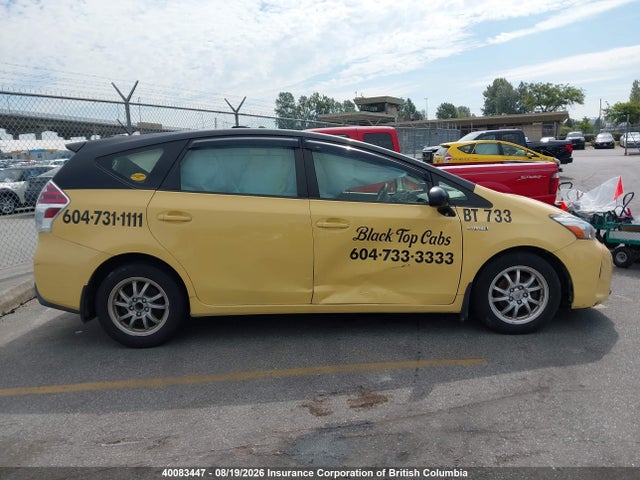 Toyota Prius 2017 JTDZN3EU3HJ070670 Image 13