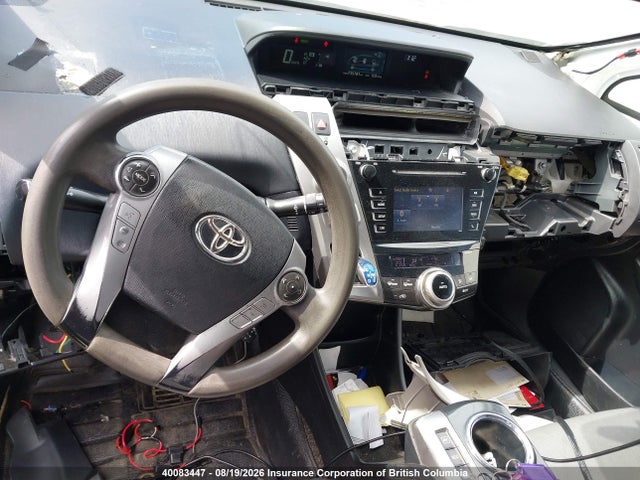 Toyota Prius 2017 JTDZN3EU3HJ070670 Image 19