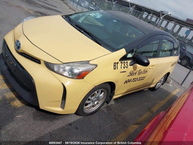 Toyota Prius 2017 JTDZN3EU3HJ070670 Image 2
