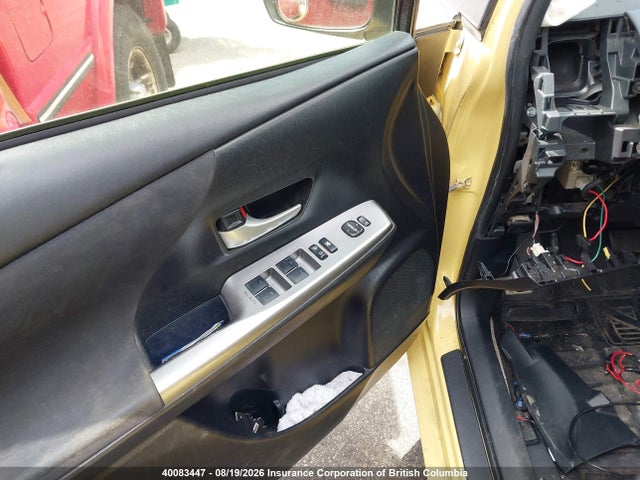 Toyota Prius 2017 JTDZN3EU3HJ070670 Image 20
