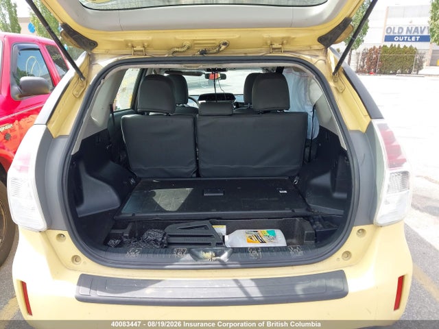 Toyota Prius 2017 JTDZN3EU3HJ070670 Image 21