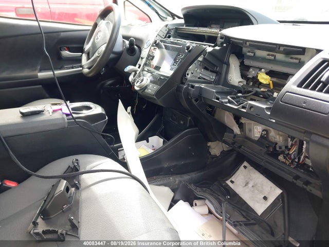 Toyota Prius 2017 JTDZN3EU3HJ070670 Image 5