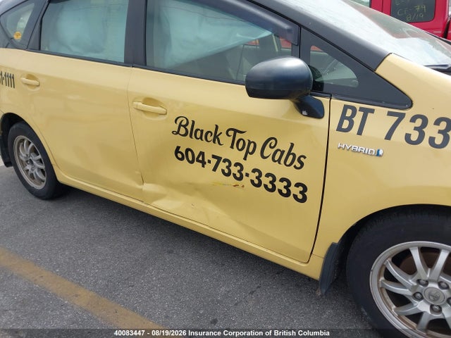 Toyota Prius 2017 JTDZN3EU3HJ070670 Image 6