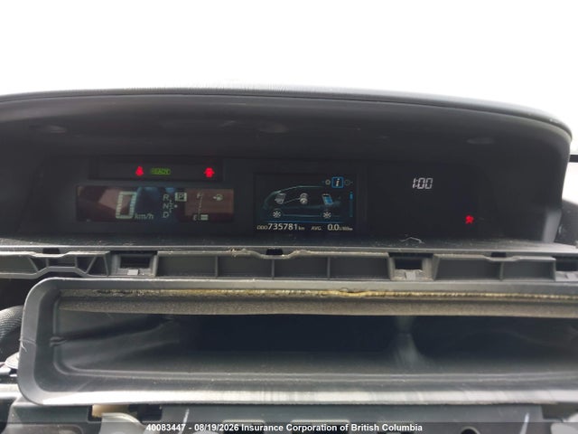 Toyota Prius 2017 JTDZN3EU3HJ070670 Image 7