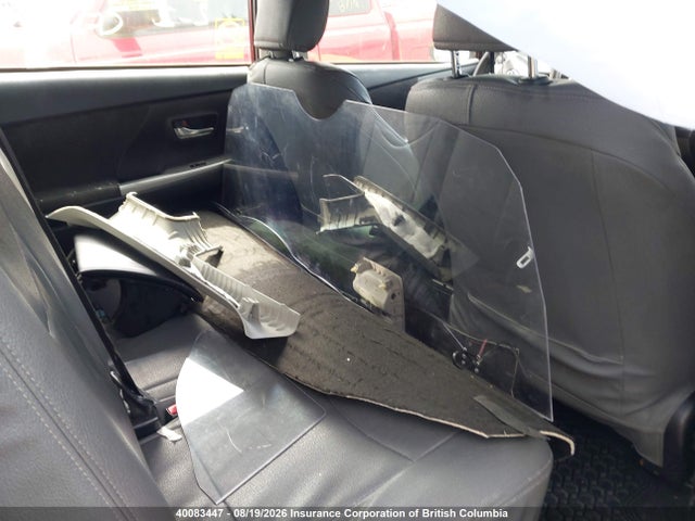 Toyota Prius 2017 JTDZN3EU3HJ070670 Image 8