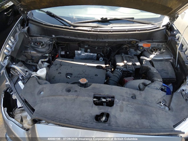 Aukcja sprzedaży 2012 Mitsubishi Rvr Se, vin: JA4AJ3AU0CZ604520, numer aukcji: 40080199