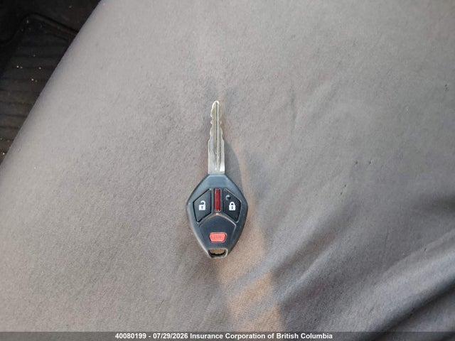 Aukcja sprzedaży 2012 Mitsubishi Rvr Se, vin: JA4AJ3AU0CZ604520, numer aukcji: 40080199
