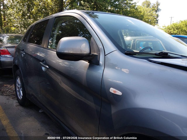 Aukcja sprzedaży 2012 Mitsubishi Rvr Se, vin: JA4AJ3AU0CZ604520, numer aukcji: 40080199
