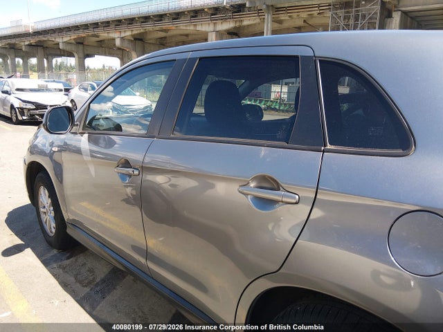 Aukcja sprzedaży 2012 Mitsubishi Rvr Se, vin: JA4AJ3AU0CZ604520, numer aukcji: 40080199
