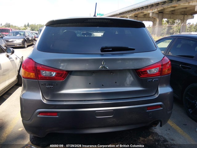 Aukcja sprzedaży 2012 Mitsubishi Rvr Se, vin: JA4AJ3AU0CZ604520, numer aukcji: 40080199