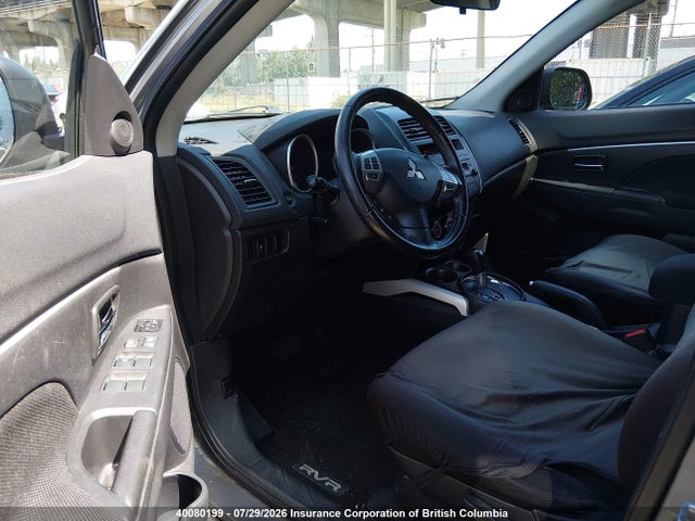 Aukcja sprzedaży 2012 Mitsubishi Rvr Se, vin: JA4AJ3AU0CZ604520, numer aukcji: 40080199