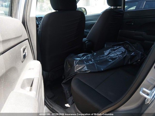 Aukcja sprzedaży 2012 Mitsubishi Rvr Se, vin: JA4AJ3AU0CZ604520, numer aukcji: 40080199