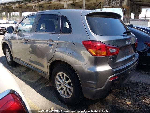 Aukcja sprzedaży 2012 Mitsubishi Rvr Se, vin: JA4AJ3AU0CZ604520, numer aukcji: 40080199