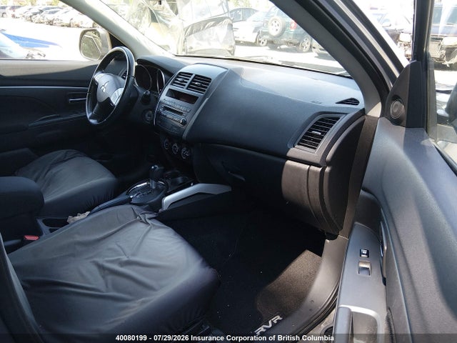 Aukcja sprzedaży 2012 Mitsubishi Rvr Se, vin: JA4AJ3AU0CZ604520, numer aukcji: 40080199