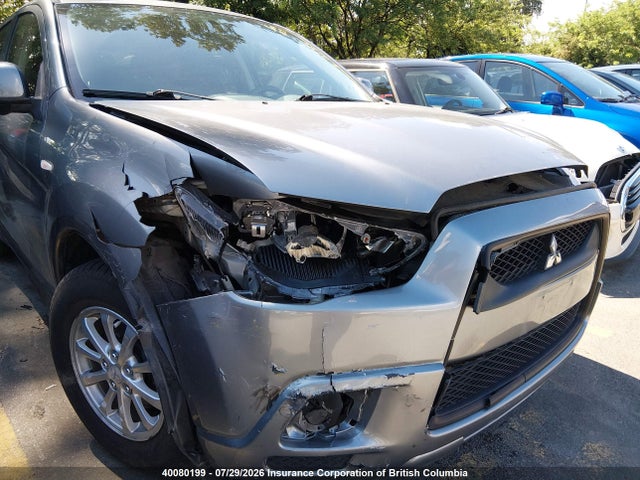 Aukcja sprzedaży 2012 Mitsubishi Rvr Se, vin: JA4AJ3AU0CZ604520, numer aukcji: 40080199