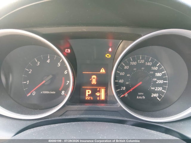 Aukcja sprzedaży 2012 Mitsubishi Rvr Se, vin: JA4AJ3AU0CZ604520, numer aukcji: 40080199