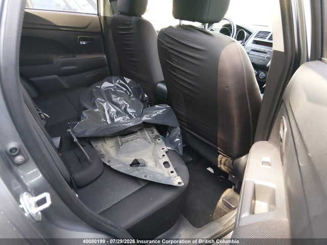 Aukcja sprzedaży 2012 Mitsubishi Rvr Se, vin: JA4AJ3AU0CZ604520, numer aukcji: 40080199