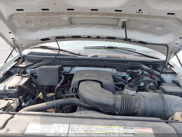 Продаж на аукціоні авто 1997 Ford F250, vin: 2FTFX28L0VCA03495, номер лоту: 40081777