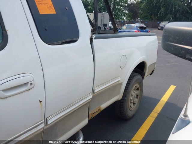 Продаж на аукціоні авто 1997 Ford F250, vin: 2FTFX28L0VCA03495, номер лоту: 40081777