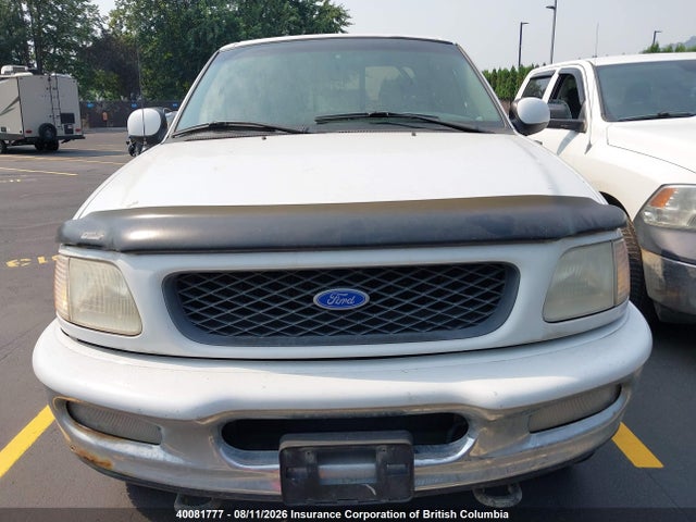 Продаж на аукціоні авто 1997 Ford F250, vin: 2FTFX28L0VCA03495, номер лоту: 40081777