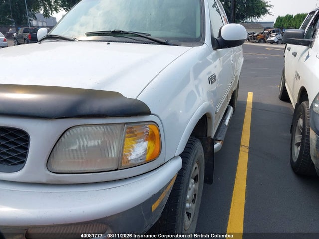 Продаж на аукціоні авто 1997 Ford F250, vin: 2FTFX28L0VCA03495, номер лоту: 40081777
