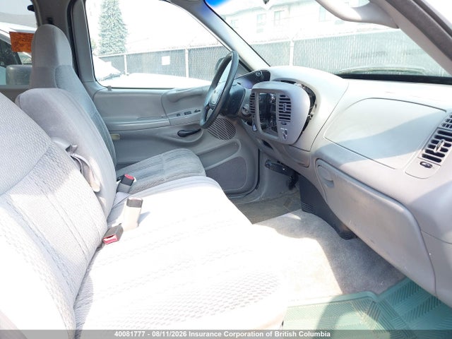 Продаж на аукціоні авто 1997 Ford F250, vin: 2FTFX28L0VCA03495, номер лоту: 40081777