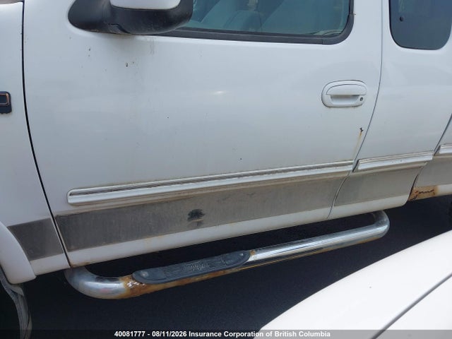 Продаж на аукціоні авто 1997 Ford F250, vin: 2FTFX28L0VCA03495, номер лоту: 40081777