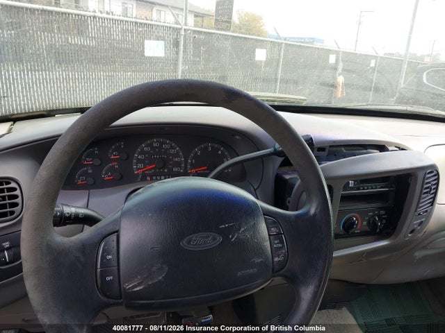 Продаж на аукціоні авто 1997 Ford F250, vin: 2FTFX28L0VCA03495, номер лоту: 40081777