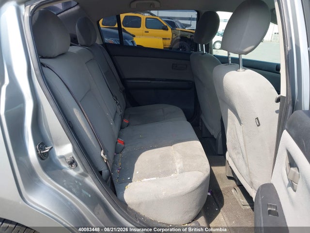 Продажа на аукционе авто 2012 Nissan Sentra 2.0/2.0s/sr/2.0sl, vin: 3N1AB6AP2CL655607, номер лота: 40083448