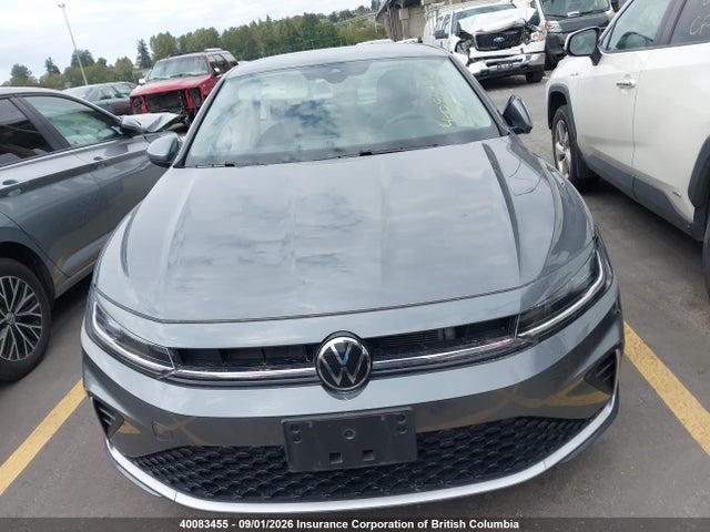 Volkswagen Jetta 2025 3VWEX7BU2SM087374 Image 12