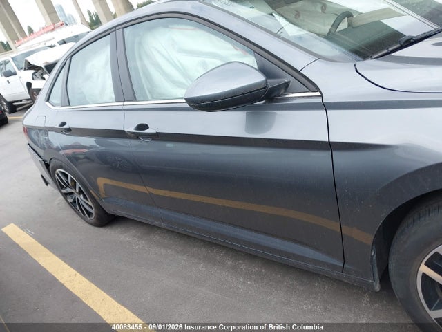 Volkswagen Jetta 2025 3VWEX7BU2SM087374 Image 13