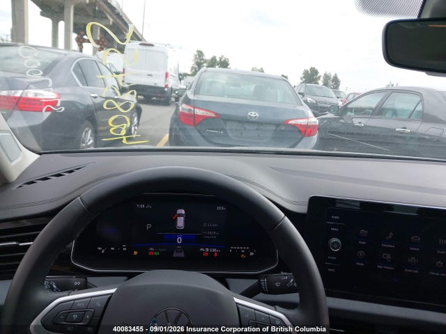 Volkswagen Jetta 2025 3VWEX7BU2SM087374 Image 19