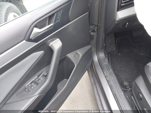Volkswagen Jetta 2025 3VWEX7BU2SM087374 Image 20