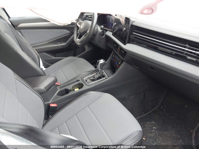 Volkswagen Jetta 2025 3VWEX7BU2SM087374 Image 5