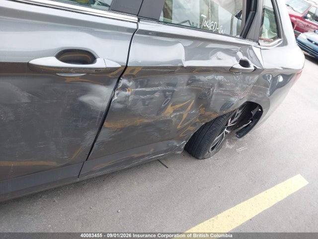 Volkswagen Jetta 2025 3VWEX7BU2SM087374 Image 6