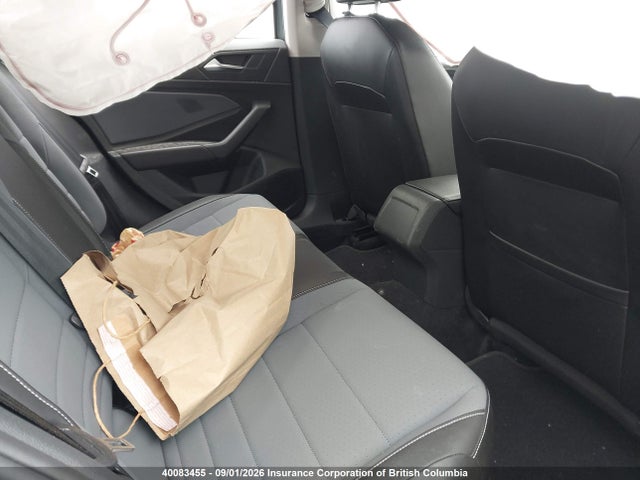 Volkswagen Jetta 2025 3VWEX7BU2SM087374 Image 8