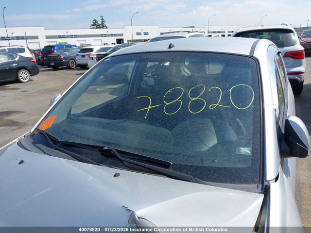 Продажа на аукционе авто 2008 Kia Morning, vin: KNABA24439T691520, номер лота: 40078820