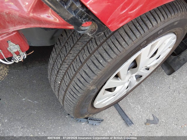 40078305 :رقم المزاد ، 2T1BURHE3HC890609 vin ، 2017 Toyota Corolla L/le/xle/se/xse مزاد بيع