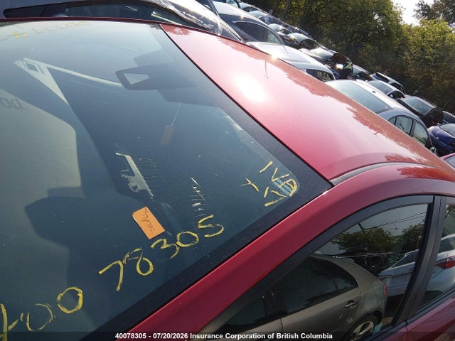 40078305 :رقم المزاد ، 2T1BURHE3HC890609 vin ، 2017 Toyota Corolla L/le/xle/se/xse مزاد بيع