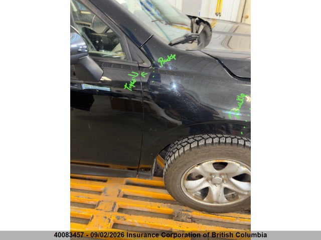 Aukcja sprzedaży 2017 Subaru Forester 2.5i, vin: JF2SJEBC4HH471125, numer aukcji: 40083457