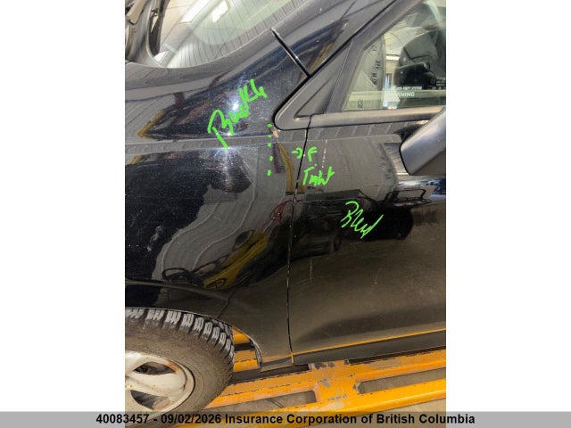 Aukcja sprzedaży 2017 Subaru Forester 2.5i, vin: JF2SJEBC4HH471125, numer aukcji: 40083457