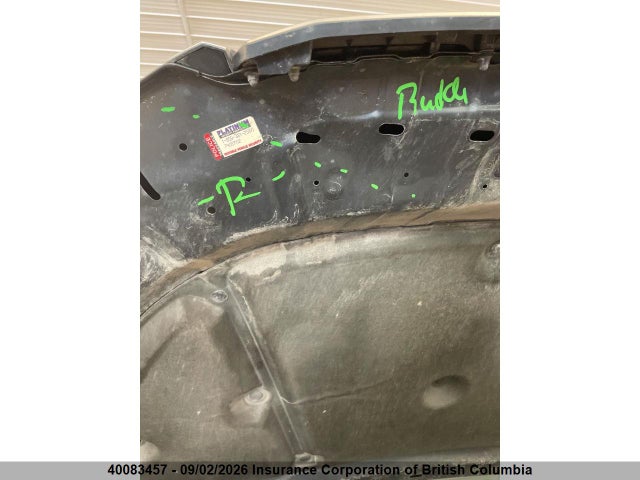 Aukcja sprzedaży 2017 Subaru Forester 2.5i, vin: JF2SJEBC4HH471125, numer aukcji: 40083457