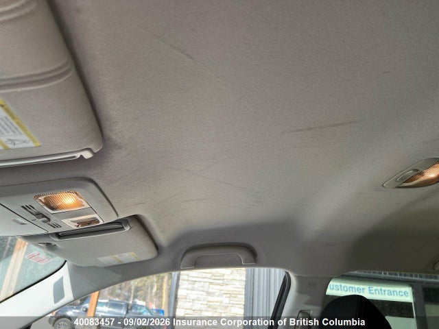 Aukcja sprzedaży 2017 Subaru Forester 2.5i, vin: JF2SJEBC4HH471125, numer aukcji: 40083457