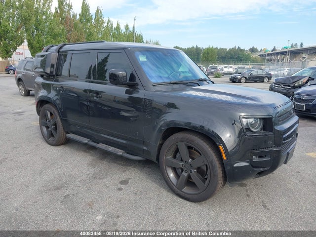 Land Rover Defender 110 X-dynamic Se 2026 SALE27EU5T2514609 zdjęcie główne
