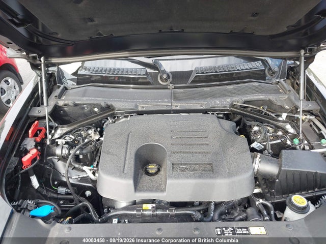 2026 Land Rover Defender 110 X-dynamic Se მანქანა იყიდება აუქციონზე, vin: SALE27EU5T2514609, აუქციონის ნომერი: 40083458