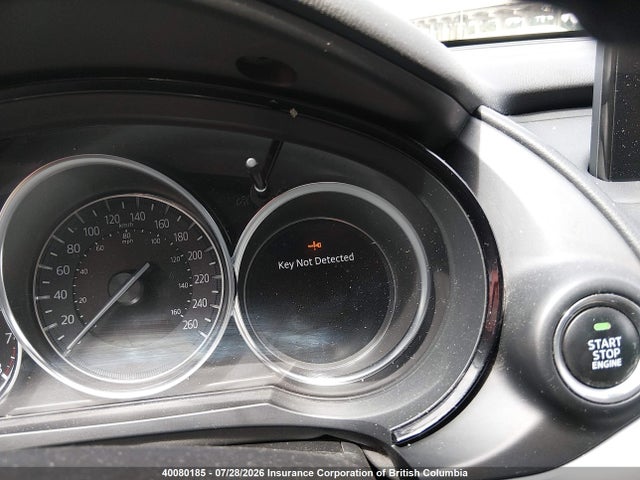 Mazda Cx-9 Touring 2018 JM3TCBCY2J0223599 Image 11