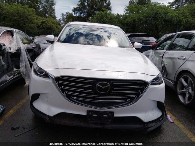 Mazda Cx-9 Touring 2018 JM3TCBCY2J0223599 Image 13