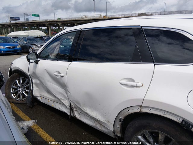 Mazda Cx-9 Touring 2018 JM3TCBCY2J0223599 Image 15