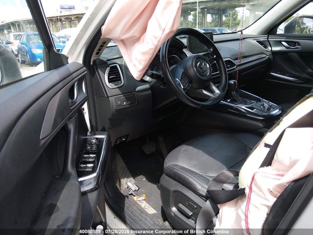 Mazda Cx-9 Touring 2018 JM3TCBCY2J0223599 Image 21