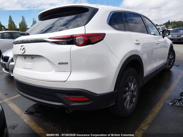 Mazda Cx-9 Touring 2018 JM3TCBCY2J0223599 Image 4